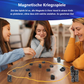 🎅 2024 Weihnachtsangebote - Magnetisches Schachspiel🔥Weihnachtsversion☃️