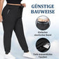 StretchActive--Ultra High Stretch Quick Dry Hose für Männer und Frauen